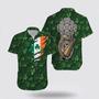 St Patrick�S Day Hawaiian Shirt, Ireland Patrick Day Hawaiian Shirt, St Patrick's Day Shirts Summer Gifts