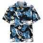 Swimming Nature Hawaiian Shirt Summer Gifts