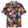 Table Tennis Nature Hawaiian Shirt Summer Gifts