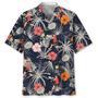 Tennis Nature Hawaiian Shirt Summer Gifts