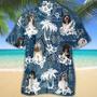 Tibetan Terrier Hawaiian Shirt Summer Gifts