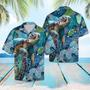 Turtle The Beauty Of Coral Hawaiian Shirt, Gift For Turtle Lovers Summer Gifts