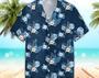 Unisex Bowling Hawaiian Shirt Perfect Gift Ideas For Bowl Tropical Hawaiian Shirt, Aloha Hawaiian Shirt Short Sleeve Hawaiian Summer Gifts