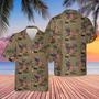 Us Army Medium Tank Lee) Of July Hawaiian Shirt Summer Gifts