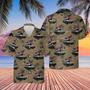 Us Army Sheridan Tank Of July Hawaiian Shirt Summer Gifts