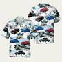 1948 Chevy Fleetmaster Hawaiian Shirt