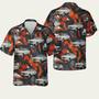 1955 Rambler Country Club Hawaiian Shirt