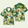 A Bug Life Funny Hawaiian Shirt