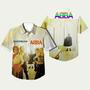 Abba Waterloo Album Cover Style Summer Hawaiian Shirt