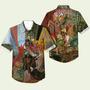 Abraxas Santana Hawaiian Shirt