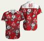 Afi Rabbit Rock Band Hawaiian Shirt