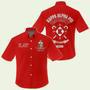 Africa Summer Shirt Phi Nu Pi Kappa Alpha Psi Hawaiian Shirt