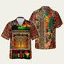 African Culture Hawaiian Shirt