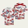 Alabama Proud Hawaiian Shirt