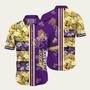 Albany Great Danes 5 Hawaiian Shir Shirt