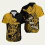 Alpha Phi Alpha Hawaiian Shirt