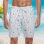 Amazing Margarita Beach Shorts For Men