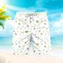 Amazing Margarita Beach Shorts For Men