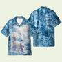 Amazing Polar Bear Tropical Hawaiian Shirt