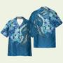 Amazing Polynesian Mens Hawaiian Shirt