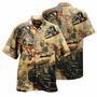 Amazing Trucks American Pride Hawaiian Shirt