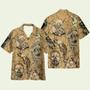 Amazing Zombies Desert Hawaiian Shirt