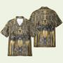 Ancient Egypt Pharao Hawaiian Shirt