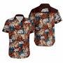 Arctic Monkeys Hawaiian Shirt