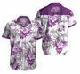 Aretha Franklin Queen Of Soul Hawaiian Shirt