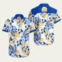 Arminia Bielefeld Die Arminen Hawaiian Shirt