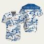 Avedis Zildjian Hawaiian Shirt