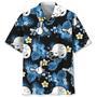 Baseball Nature Hawaiian Shirt Summer Gifts