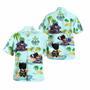 Batman Dc Comics Batman Summer Time Hawaiian Shirt