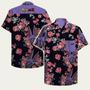 Beerus Dragon Ball Z Hawaiian Shirt