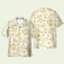 Bees Hawaiian Shirt