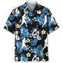 Boxing Nature Hawaiian Shirt Summer Gifts