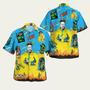 Breaking Bad I Won Hawaiian Shirt