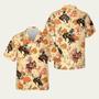 Bucking Horse Hawaiian Shirt