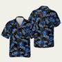 Bud Light Coconut Summer Hawaiian Shirt