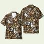 Casino Jackpot Poker Funny Hawaiian Shirt