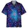 Chess Space Color Hawaiian Shirt Summer Gifts