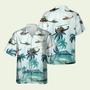 Cobra Gunship Army 1 Hawaiian Shirt