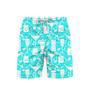 Cocktails Hello Summer Beach Shorts For Men