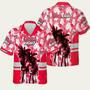 Coors Light Coconut Hawaiian Shirt