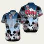 Coors Light Palm Tree Beer Can Summer Hawaii Shirt Hawaiian Shirt