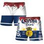 Corona Extra Special Style Swim Trunks