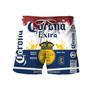 Corona Extra Special Style Swim Trunks