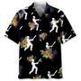 Cricket Hawaiian Nature Hawaiian Shirt Summer Gifts