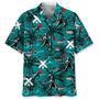 Cricket Vintage Hawaiian Shirt Summer Gifts