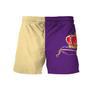 Crown Royal Basic Swim Trunks